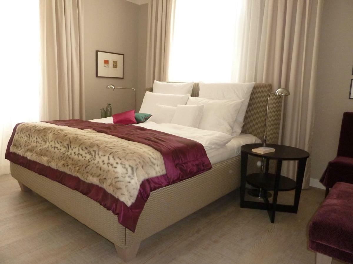 Appartement Fischersfritze Goehren  Zewnętrze zdjęcie